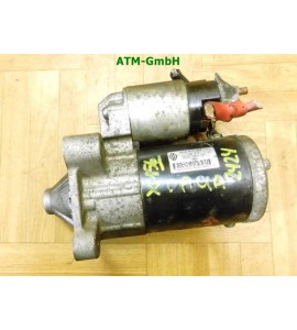 Anlasser Starter Dacia Sandero 8200815083 12v M000T46371ZT