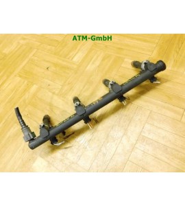 Einspritzleiste Einspritzdüse Dacia Sandero 8200494284A