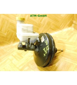 Hauptbremszylinder Bremskraftverstärker Fiat Punto 2 II 188 Bosch 51722084