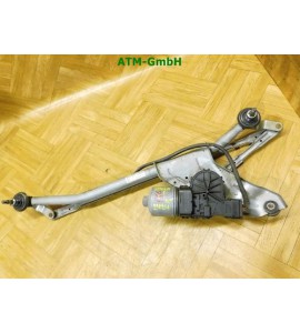 Wischermotor vorne Wishergestänge Dacia Sandero Bosch 3397020879 8200619512