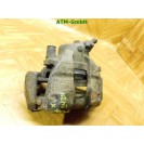 Bremssatel vorne links Fiat Punto 2 II 188 Fahrerseite ATE Bosch 54/20 531