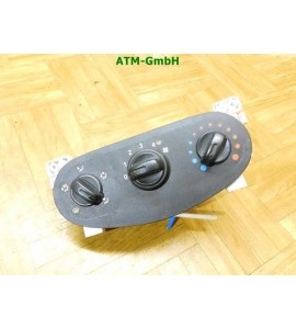 Heizungsbedienteil Bedienteil Schalter Dacia Sandero N106276R