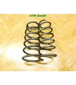 Feder Federn x 2 Stück hinten Hyundai i10 5 türig