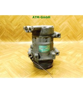 Klimakompressor Renault Clio 2 II Sanden SD6V12 8200037058