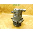 Klimakompressor Renault Clio 2 II Sanden SD6V12 8200037058