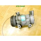 Klimakompressor Renault Clio 2 II Sanden SD6V12 8200037058