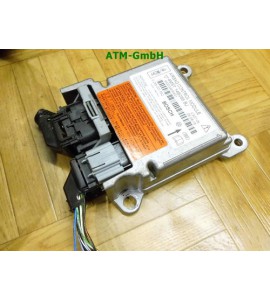 Airbagsteuergerät Steuergerät Ford Focus 2 II Bosch FoMoCo 4M5T14B056BJ