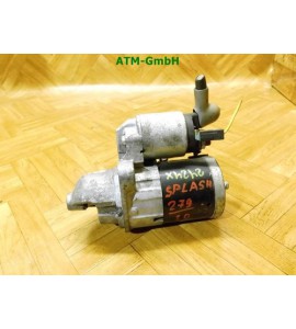 Anlasser Starter Suzuki Splash 31100-51K20 M000T34471ZE 12v