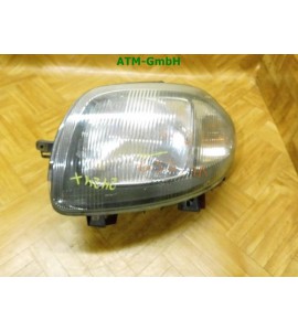 Frontscheinwerfer Scheinwerfer Renault Clio 2 II links Fahrerseite 7701697617
