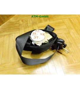 Gurt Sicherheitsgurt Ford Focus 2 II 3 türig vorne rechts Beifahrerseite