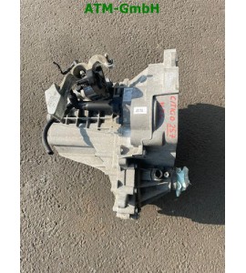 Getriebe Schaltgetriebe Skoda Citigo 1.0 44 kW Getriebecode NZC