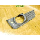 Nebelscheinwerferabdeckung Abdeckung links Ford Focus 2 II Fahrerseite