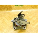 Bremssattel hinten rechts Audi A3 8P Beifahrerseite TRW