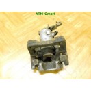 Bremssattel hinten rechts Audi A3 8P Beifahrerseite TRW