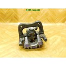 Bremssattel hinten rechts Audi A3 8P Beifahrerseite TRW