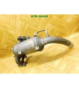 KAT Katalysator Lambda Lambdasonde x 2 Stück Ford KA 2 II RU8 55202080 FPT