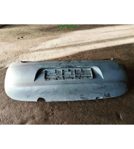Stoßstange hinten VW Fox