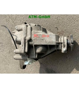 Differential Mercedes Benz M-Klasse W163 ML 270 CDI 120 kW 4460310015