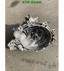 Getriebe Schaltgetriebe Opel Corsa D 1.2 59 kW Getriebecode FC429