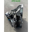 Getriebe Schaltgetriebe Renault Modus 1.6 16V 82 kW Getriebecode JH3131