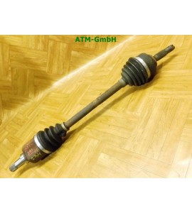 Antriebswelle Gelenkwelle links Peugeot 207 SW Fahrerseite