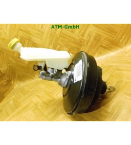 Hauptbremszylinder Bremskraftverstärker Peugeot 207 SW TRW 9682338280