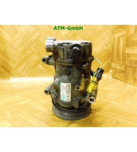 Klimakompressor Peugeot 207 SW Sanden 9659875780 SD6C12