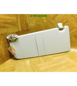 Sonnenblende rechts Ford C-Max DM2 Beifahrerseite