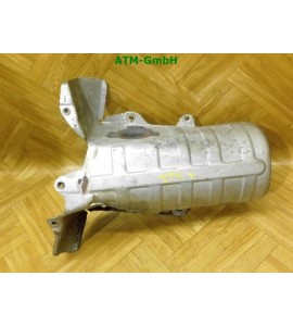 Blech Hitzeblech Peugeot 207 SW V758130880-01