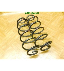Feder Federn x 2 Stück hinten Peugeot 207 SW