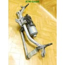 Wischermotor vorne Wischergestänge Peugeot 207 SW Bosch 9650380780 12v