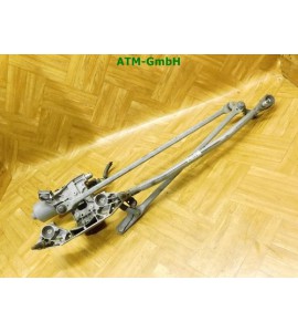 Wischermotor vorne Wishergestänge Ford C-Max DM2 Bosch 3M5117508AA