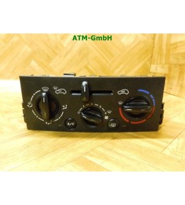 Klimabedienteil Bedienteil Schalter Peugeot 207 SW N102079B 12v