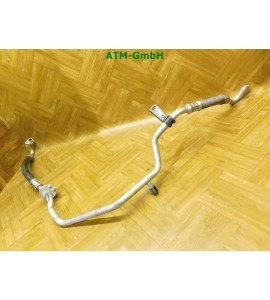Klimaleitung Leitung Peugeot 207 SW