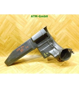 Luftfiltergehäuse Peugeot 207 SW Mann+Hummel 9683339380 PSA4303