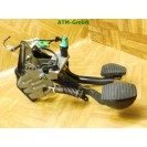 Pedal Pedalerieset Pedale Peugeot 207 SW