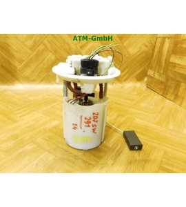 Kraftstoffpumpe Benzinpumpe Peugeot 207 SW 968494480 HPI Siemens VDO