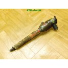 Einspritzdüse Injektor Fiat Punto 2 II 188 0445110369