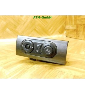 Lichtschalter Dimmer LWR Chevrolet Captiva Schalter GMDAT EQ 7D09
