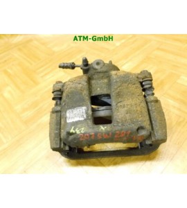 Bremssattel vorne rechts Peugeot 207 SW Beifahrerseite Bosch