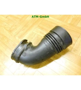 Rohr Ansaugschlauch Peugeot 207 SW V756381280-03 Mann+Hummel