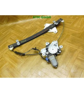 Fensterheber Fensterhebermotor Chevrolet Captiva hinten rechts Beifahrerseite