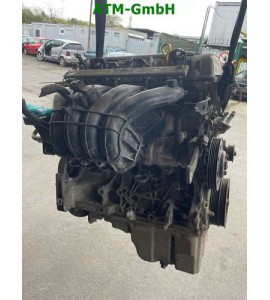 Motor Suzuki Swift 3 III 1.3 68 kW Motorcode M13A Gelaufen 97.126 KM