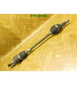 Antriebswelle Gelenkwelle hinten links Chevrolet Captiva Fahrerseite