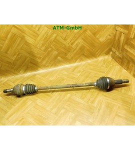 Antriebswelle Gelenkwelle hinten rechts Chevrolet Captiva Beifahrerseite