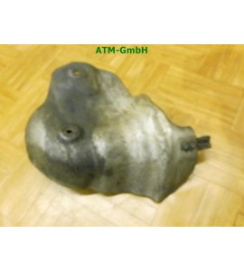 Blech Hitzeblech Chevrolet Captiva