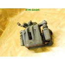 Bremssattel hinten links Chevrolet Captiva Fahrerseite