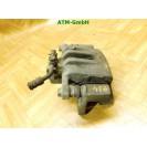 Bremssattel hinten links Chevrolet Captiva Fahrerseite