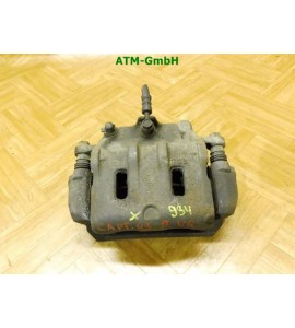 Bremssattel vorne rechts Chevrolet Captiva Beifahrerseite