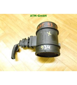 Luftmengenmesser Luftmassenmesser Chevrolet Captiva Bosch 0281002683 33936614